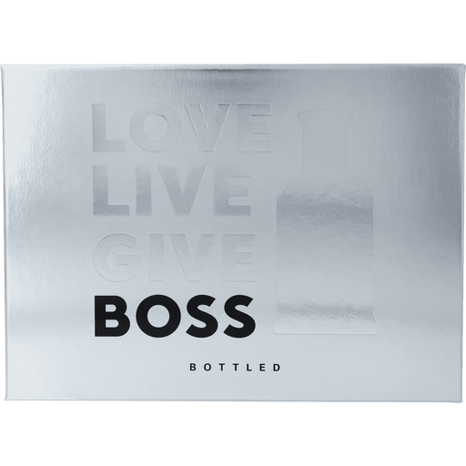 Hugo Boss Bottled Giftset 350 ML