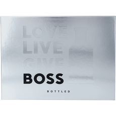Hugo Boss Bottled Giftset 350 ML
