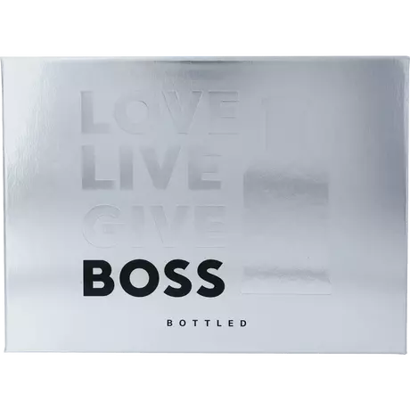 Hugo Boss Bottled Giftset 350 ML