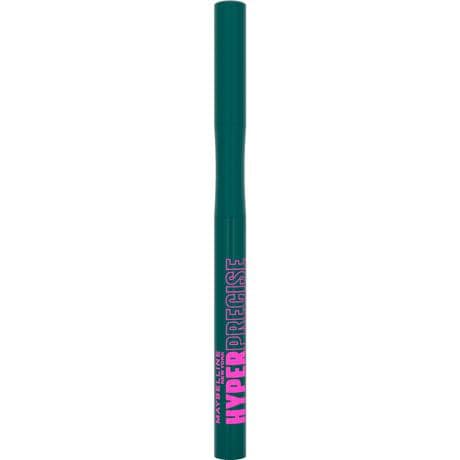Maybelline New York Hyper Precise All Day Liquid Eyeliner 730 Jungle Emerald