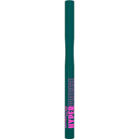 Maybelline New York Hyper Precise All Day Liquid Eyeliner 730 Jungle Emerald