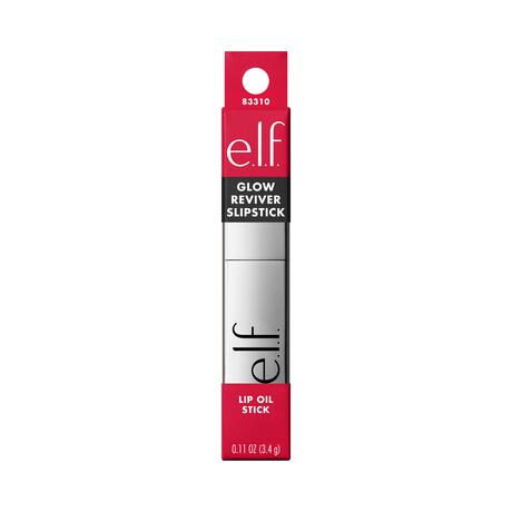 e.l.f. Glow Reviver Slipstick Cherry On Top