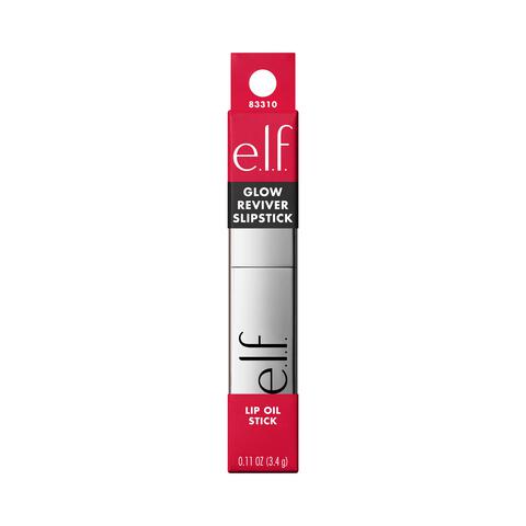 e.l.f. Glow Reviver Slipstick Cherry On Top