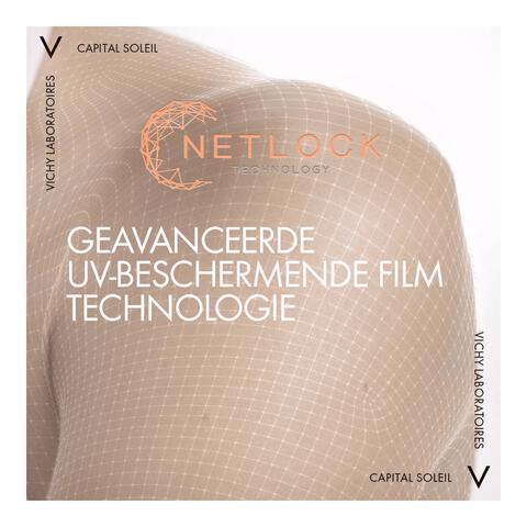 Vichy Capital Soleil Zonnebrandspray SPF50+ 200 ML