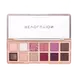Revolution The Cherry Icon Rich Berry Oogschaduw Palet
