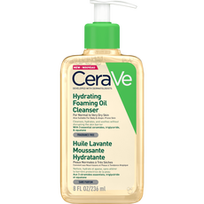 CeraVe Hydraterende Schuimende Reinigingsolie 236 ML