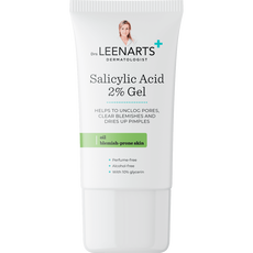 Drs Leenarts Salicylzuur 2% 50 ML
