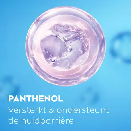 Nivea Face+ Panthenol Barrier Crème 100 Ml