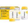 Medela Moedermelkflesjes 3x150 ML