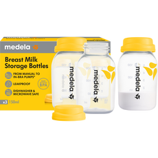 Medela Moedermelkflesjes 3x150 ML