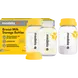 Medela Moedermelkflesjes 3x150 ML
