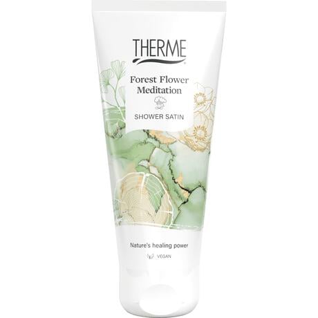 Therme Forest Flower Meditation Shower Satin 200 ML