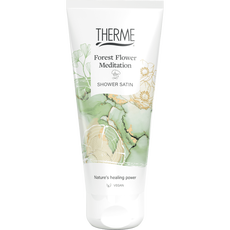 Therme Forest Flower Meditation Shower Satin 200 ML