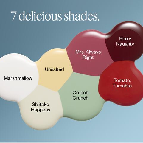 essie Nagellak Gourmet Grocery 1015 Shiitake Happens Wit 13,5 ML