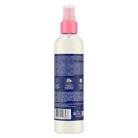 Shea Moisture Silicone Free Miracle Styler Leave-in Treatment 237 ML