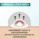 Garnier Pure Active Pimple Patch 22 stuks
