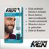 Just For Men Snor & Baard Donkerbruin M45