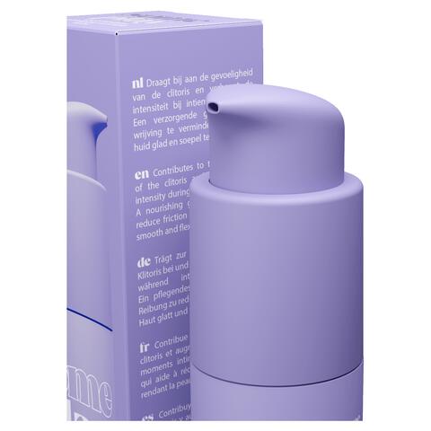 SOME Play Clitorale Stimulerende Gel - 30 ML