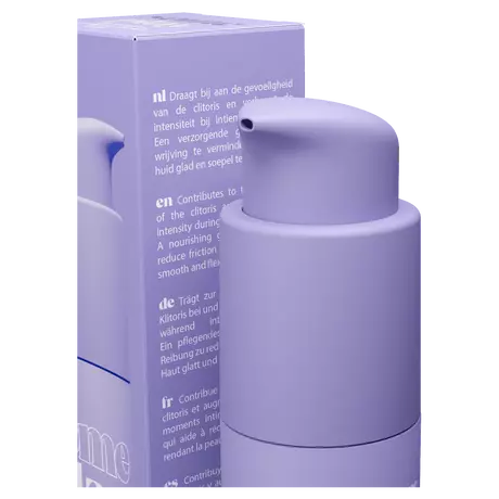 SOME Play Clitorale Stimulerende Gel 30 ML