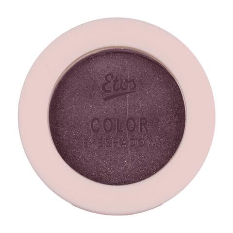 Etos Color Eyeshadow 08 Violet Skies
