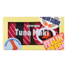 Eat My Socks Tuna Maki One Size - 1 paar