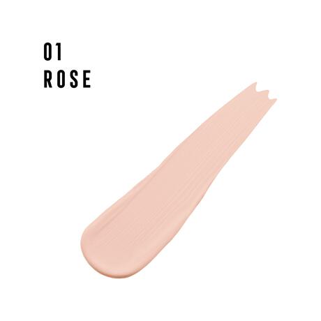 Max Factor Miracle Pure Eye enhancer concealer 01 Rose