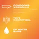Durex Massage Olie en Glijmiddel 2-in-1 Sensual 200 ML