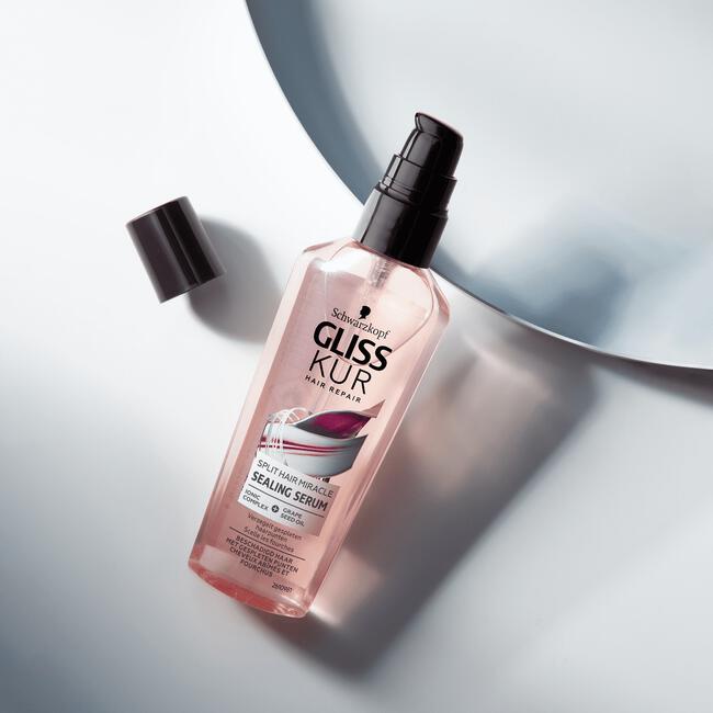 Gliss Kur Split Hair Miracle Serum 75 ML