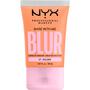NYX Professional Makeup Bare With Me Blur Tint Golden