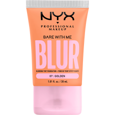NYX Professional Makeup Bare With Me Blur Tint Golden