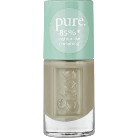 Etos Pure Nail Polish French Grey 5 ML