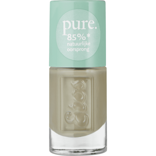 Etos Pure Nagellak French Grey 5 ML