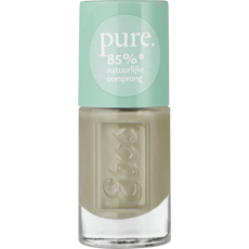 Etos Pure Nail Polish French Grey 5 ML