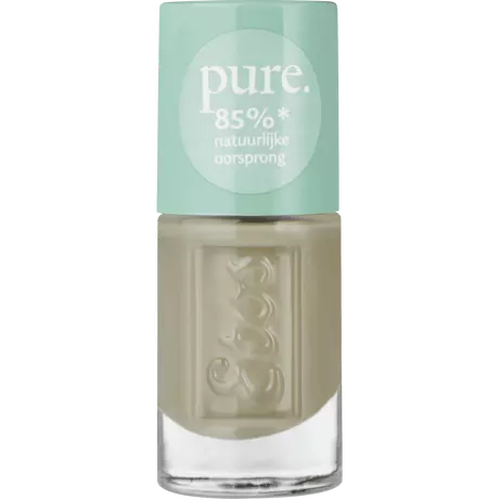 Etos Pure Nagellak French Grey 5 ML