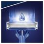 Gillette Blue3 Smooth Wegwerpmesjes 6 stuks