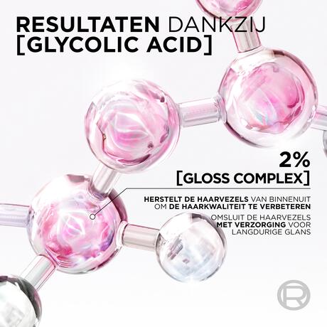 L'Oréal Paris Elvive Ultimate Glycolic Gloss Shampoo 200 ML