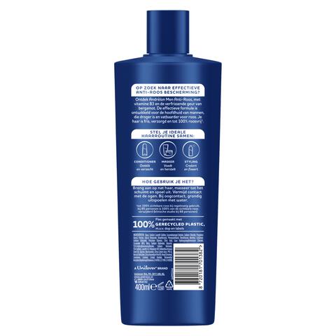Andrélon Men Anti-roos shampoo 400 ML