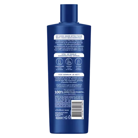 Andrélon Men Anti-roos Shampoo 400 ML
