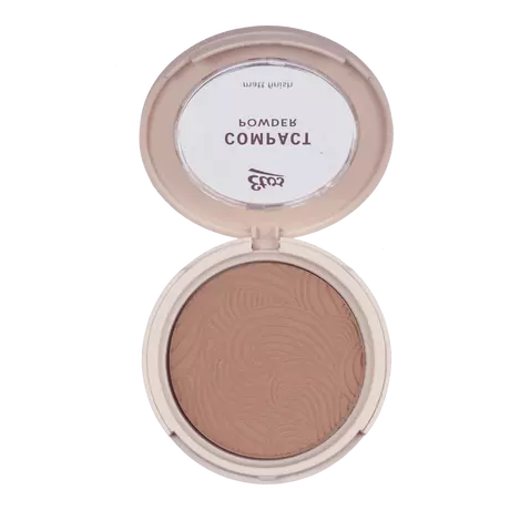 Etos Compact Powder 06 Mocha