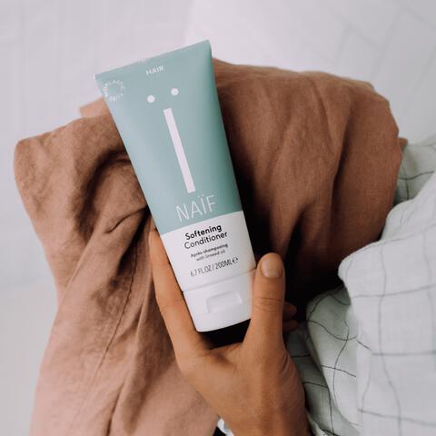Naïf Conditioner 200 ML
