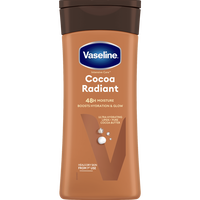Vaseline Intensive Care Cocoa Radiant Bodylotion 200 ML