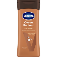 Vaseline Intensive Care Cocoa Radiant Bodylotion 200 ML