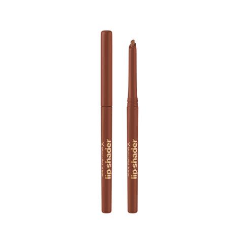 Max Factor Lip Shader 90 Toasted Cinnamon
