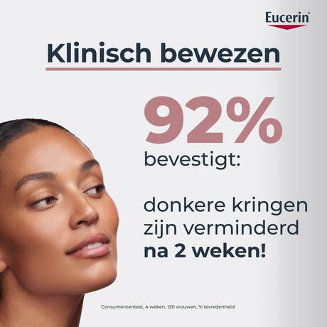 Eucerin Anti-Pigment Verhelderende Oogcontourcrème 15 ML