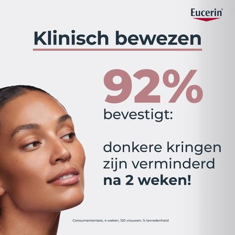 Eucerin Anti-Pigment Verhelderende Oogcontourcrème 15 ML