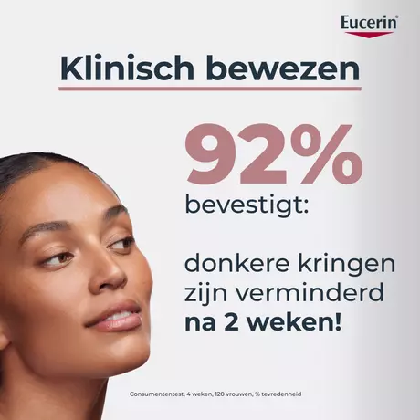 Eucerin Anti-Pigment Verhelderende Oogcontourcrème 15 ML