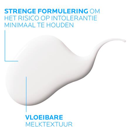 La Roche-Posay Toleriane Reinigingslotion 200 ML