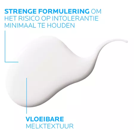 La Roche-Posay Toleriane Reinigingslotion 200 ML