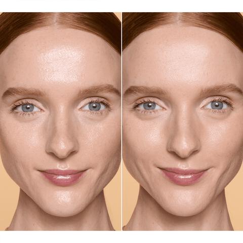 e.l.f. Halo Glow Setting Powder Fair/Light