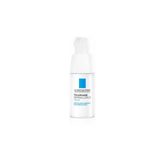 La Roche-Posay Toleriane Dermallergo Oogcrème Gevoelige Huid 20 ML